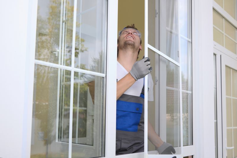 Cost of Windows Installation in Lake County, IL
